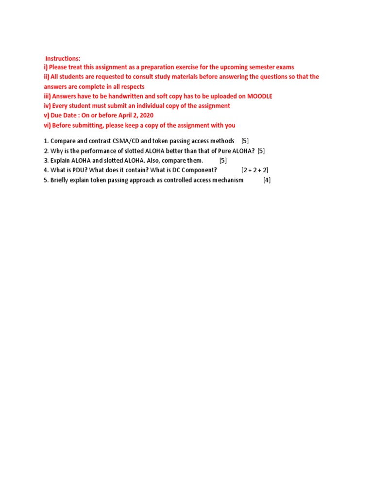 Ca Iii | PDF | Computers