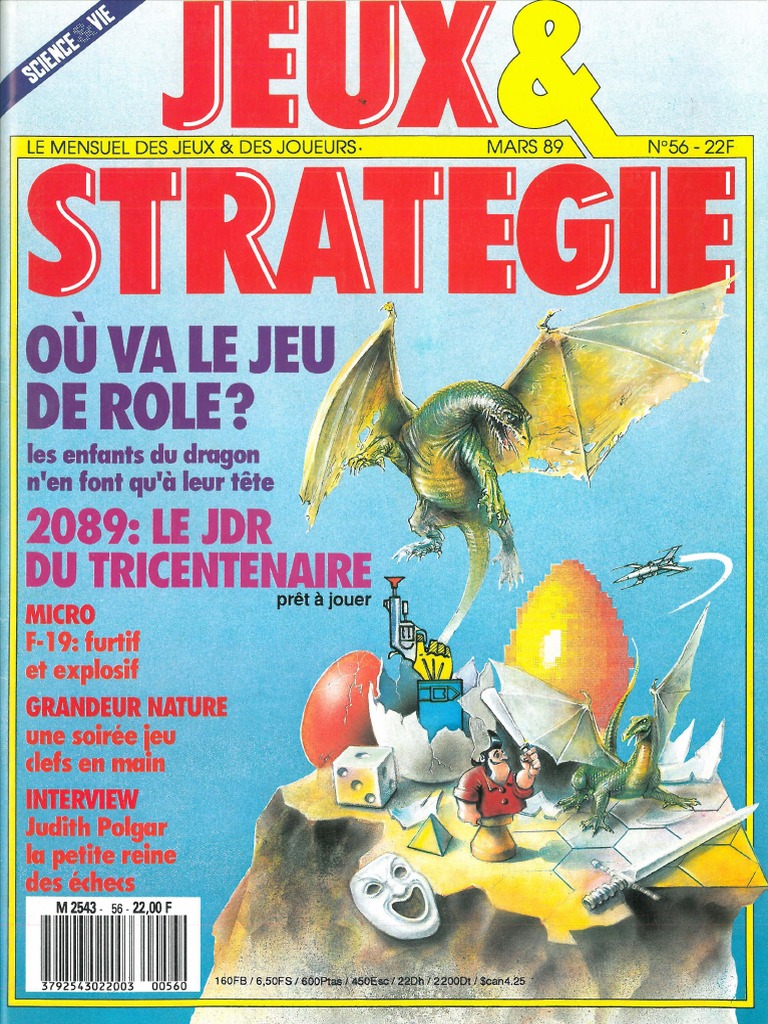 Poisson d'Avril] Croque-Carotte, le jeu expert de l'année ?