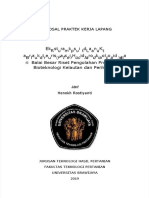 PDF Proposal Hidrokoloid Rumput Laut Bludru