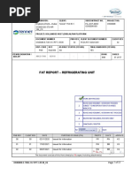 Hkza-Pet-02924-001-Ma-En - 02 - Fat Report-Refrigerating Unit