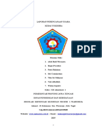 Proposal Marketday Kelompok 3 XII AK 1