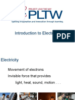 Electricity