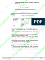 940 K-Pid - Sus-15 Tlk-JPU PndptMajelis+PHP (Kehutanan Psl. 191 KUHAP-trhdp PN) PN Bbs SMW-MDP-EA