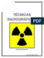 Tecnicas Radiograficas 1