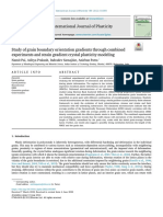 International Journal of Plasticity: Namit Pai, Aditya Prakash, Indradev Samajdar, Anirban Patra