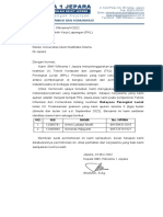 Surat Permohonan PKL 2022 RPL