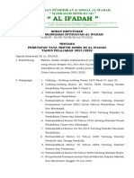 Surat Keterangan Tata Tertib Siswa PDF