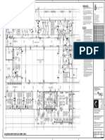 E211P ELECTRICAL FIRST FLOOR PLAN - POWER - AREA 1 - PHASE 1 Rev.6