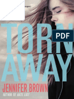 Jennifer Brown - Torn Away