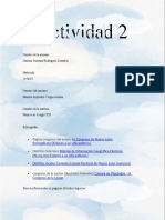 Actividad22: Definiciones de poderes y niveles de gobierno