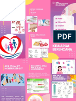 Keluarga Berencana: Metode Hormonal