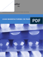 Flyer LeanPharma Web