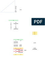 Brouillon de Calcul Manuel