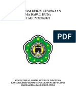 PROGRAM_KERJA_KESISWAAN_MA_DARUL_HUDA