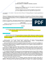 PHILIPPINE NATIONAL BANK, Petitioner, vs. FLORENCE O. CABANSAG, Respondent. Facts