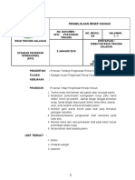 RESEP KHUSUS