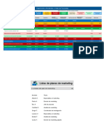 Planificador de Pendientes Por Orden de Prioridad