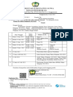 Surat Edaran 2022