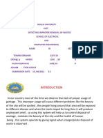 Detecting Improper Wastes (Autosaved)