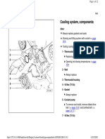 19-3 Cooling System Components