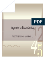 IE - Impuestos y Financiamiento