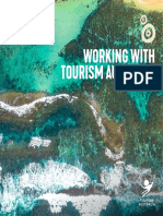 Working With Tourism Australia Guide August 2021