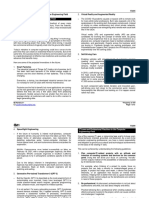 Application of IT Laws in The Computer Engineering Field