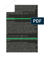 Contenção de micotoxinas em alimentos de trigo no Brasil