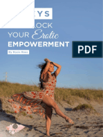 To Unlock Your: Empowerment