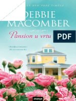 Pansion U Vrtu Ruza - Debbie Macomber
