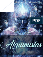 ALQUIMISTAS