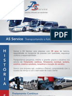 Apresentação A S Transportes-WEB