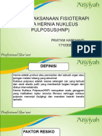 Presentasi HNP