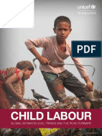Child Labour UN