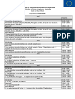 Programme Détaillé - Formation - Gestion - Subvention