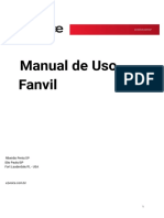 Manual de Uso Fanvil - Físico (1)