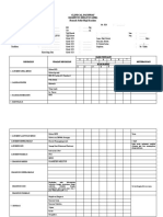 Clinical Pathway Diabetes Melitus (DM) Rumah Sakit Haji Kamino