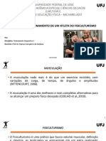 Seminário Trein. Desportivo PDF