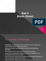 BAB 5 GLOBAL