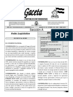 11 DE OCT. 2019-Gaceta - 35,071-2