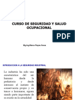 Clase 1-Seguridad e Higiene Industrial