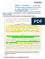 Información 1.1 4º Cc. Ss. 2022