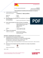 SIGMA 5-Bromo-2 - Deoxyuridine