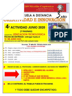 3o Educ Tecnologica 4p