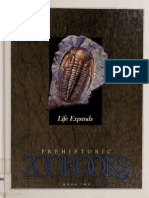 PZOOBOOKS Life Expands