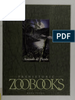 PZOOBOOKS Animals & Plants