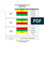 Jadual Sukantara