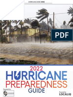 2022 Caller Times Hurricane Preparedness Guide