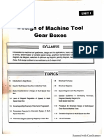 Unit 1 MSD