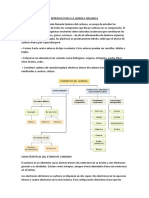 Introduccion A La Quimica Organica